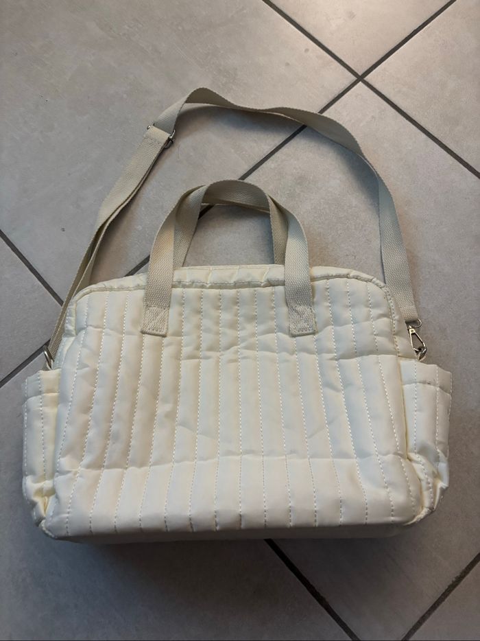 Sac à langer - photo numéro 3