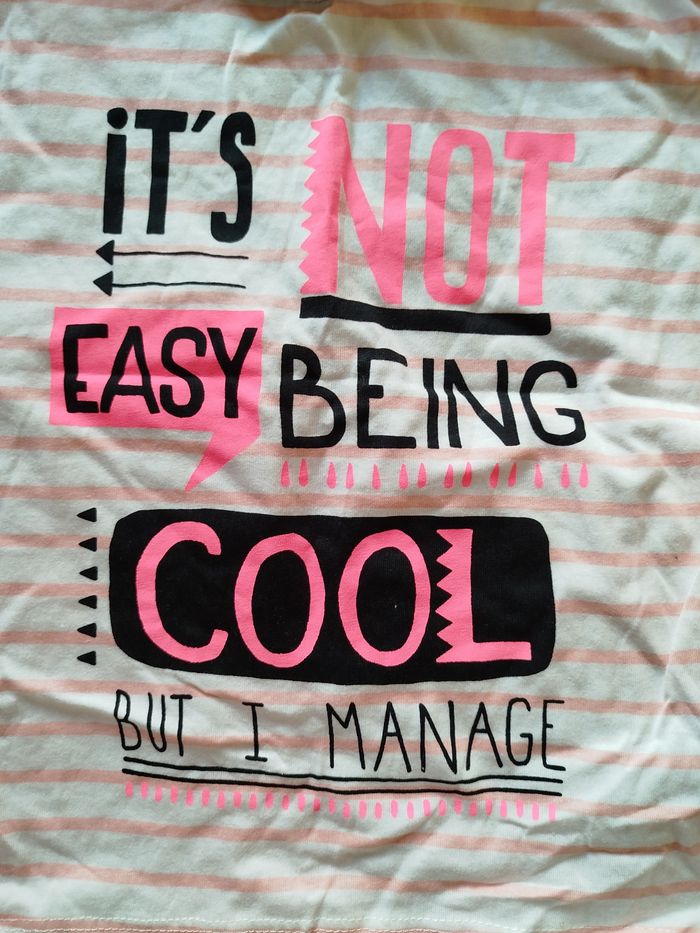 Tee shirt 6ans - photo numéro 2