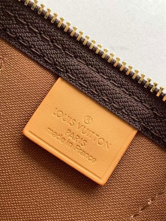 Louis Vuitton Speedy Bandoulière 20 - photo numéro 6