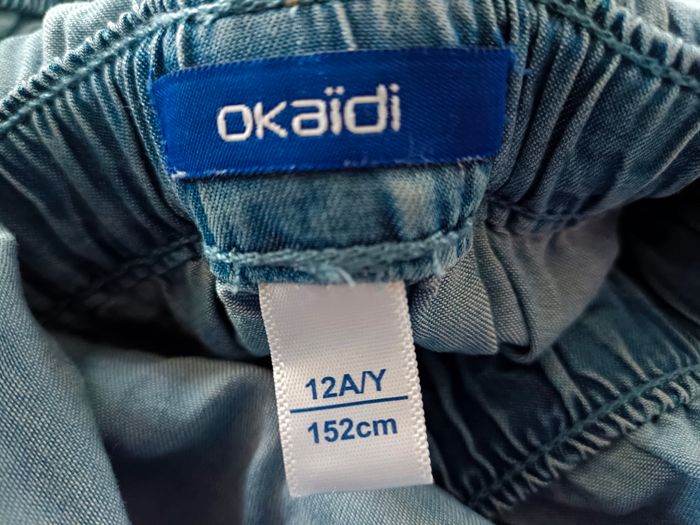 Lot de vêtements fille en 12 ans - photo numéro 6