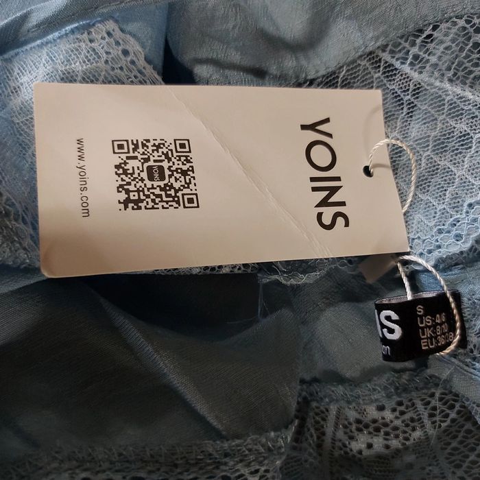 Debardeur yonis - photo numéro 3