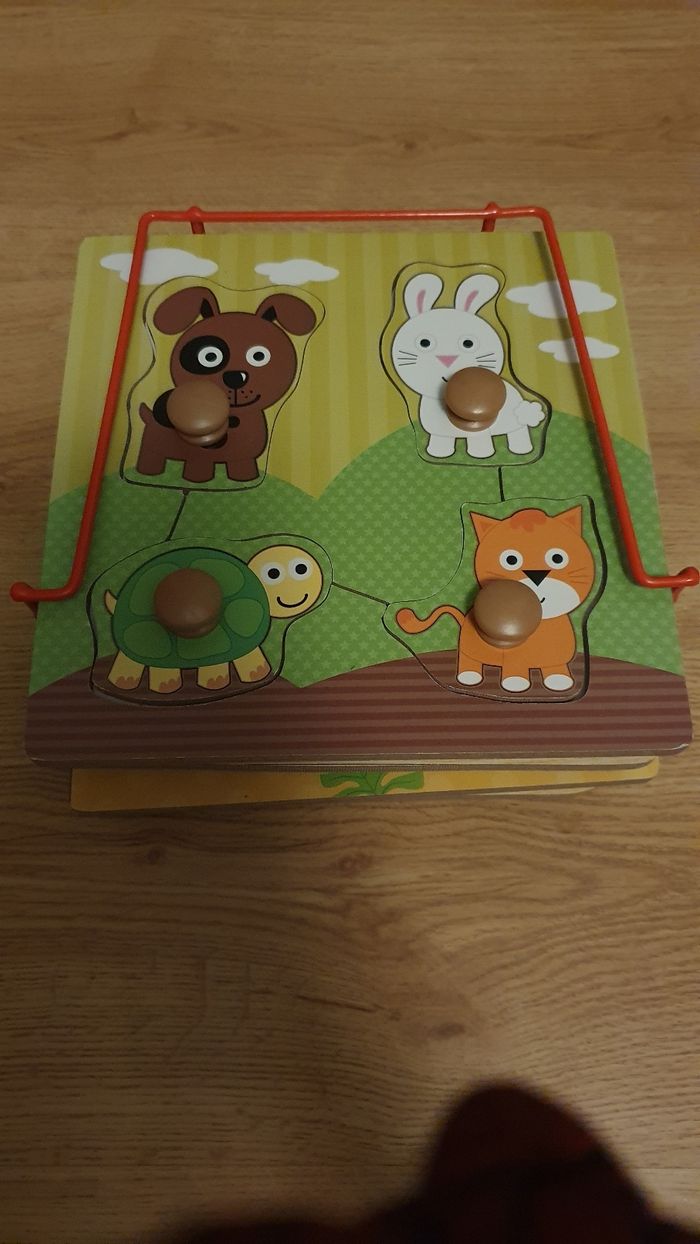 Puzzle - photo numéro 4