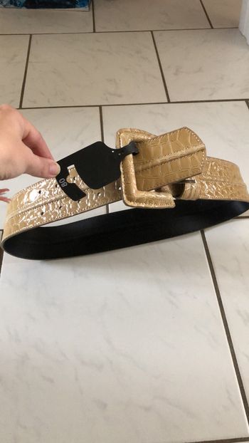 Ceinture