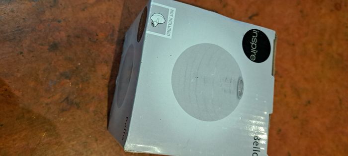 Verre pour lumière - photo numéro 2