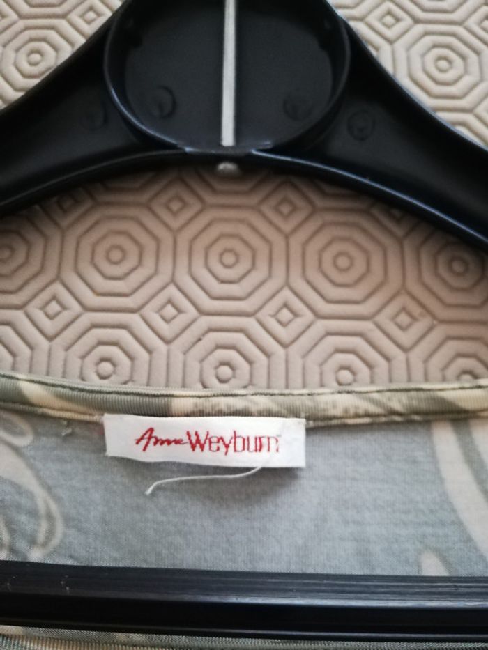 Tunique Anne Weyburn - photo numéro 3