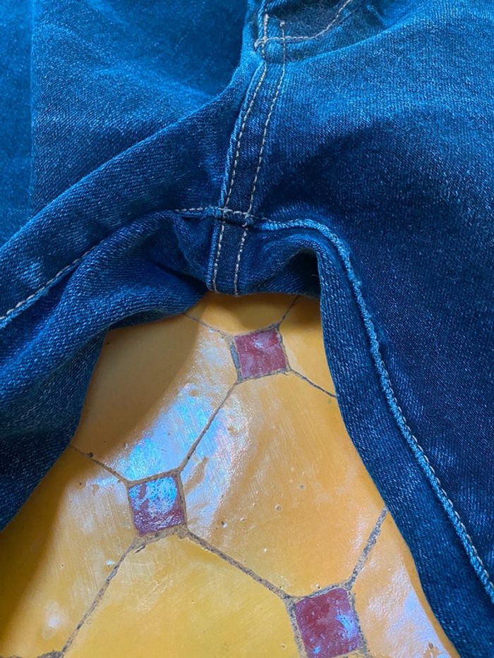 Jeans esprit - photo numéro 5