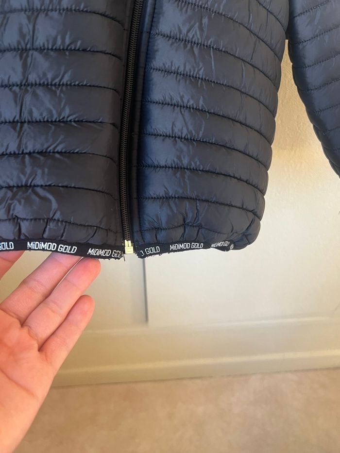 Doudoune - photo numéro 5