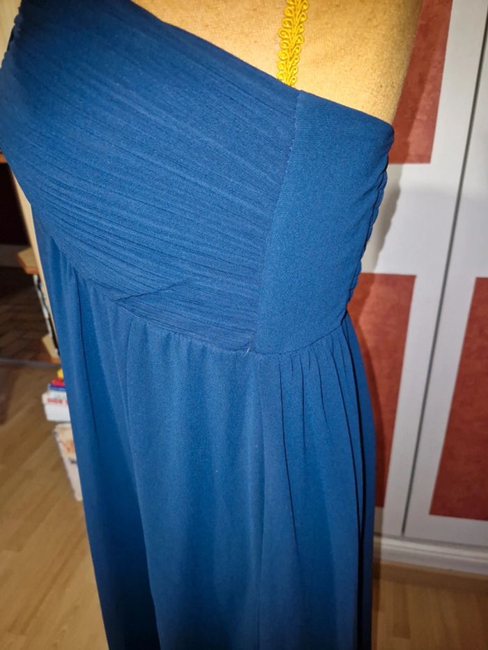 Robe longue - photo numéro 6