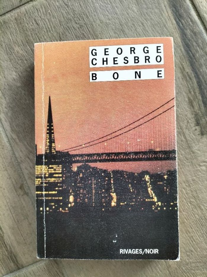 George Chesbro