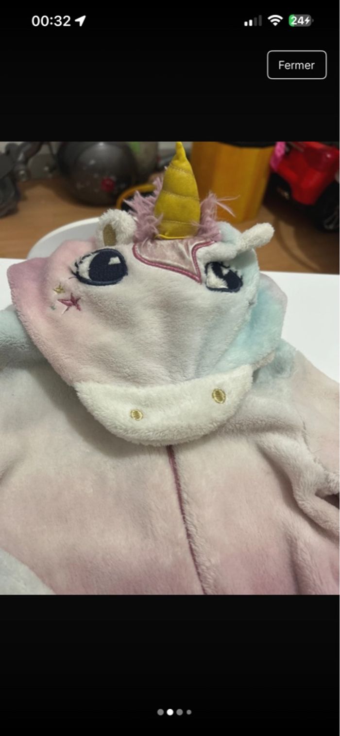 pyjama - photo numéro 2