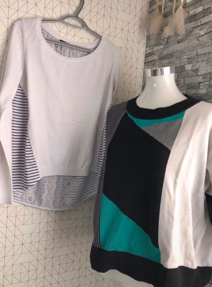 Lot vêtements femme - photo numéro 4