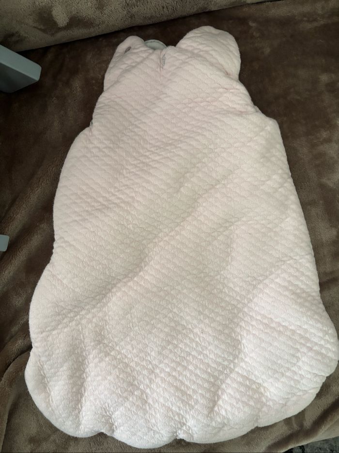 Gigoteuse bébé 0-3 moi - photo numéro 4