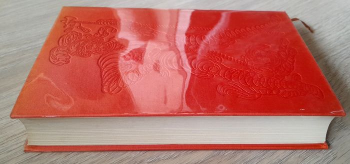 Sept contes gothiques par Isak Dinesen - photo numéro 5