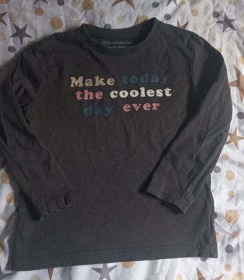 Tee shirt Primark 6 ans