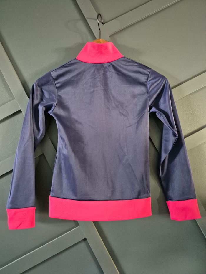 Veste de danse Leni Pocopiano 8-10 ans - photo numéro 2