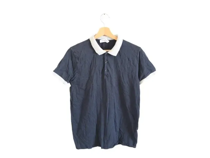 C61 polo marine Sandro 40