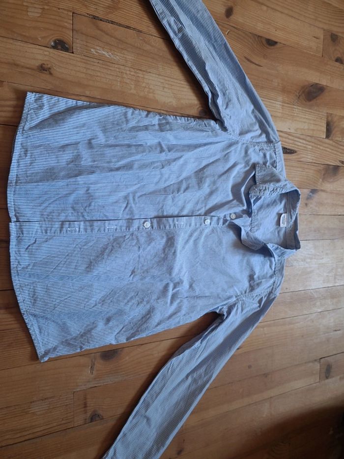 Chemise - photo numéro 3