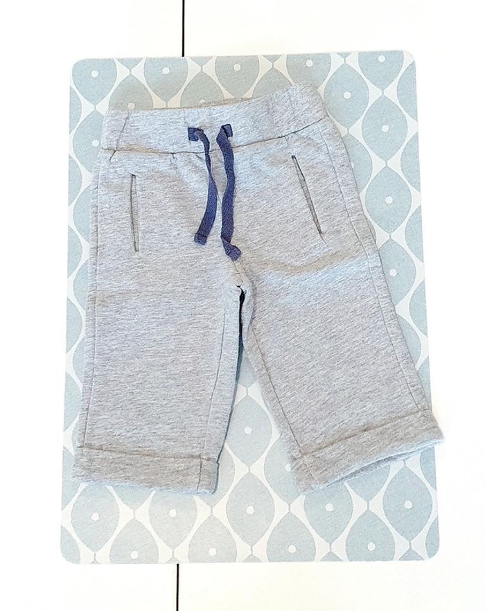 Pantalon Tape a l'oeil - 6M