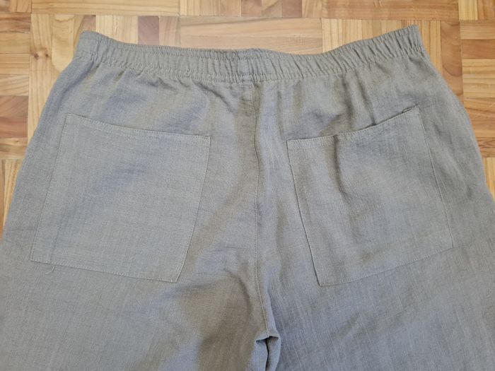 Pantalon large Zara TS - photo numéro 4