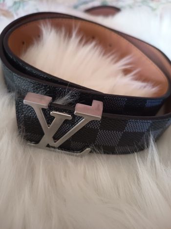 Ceinture homme