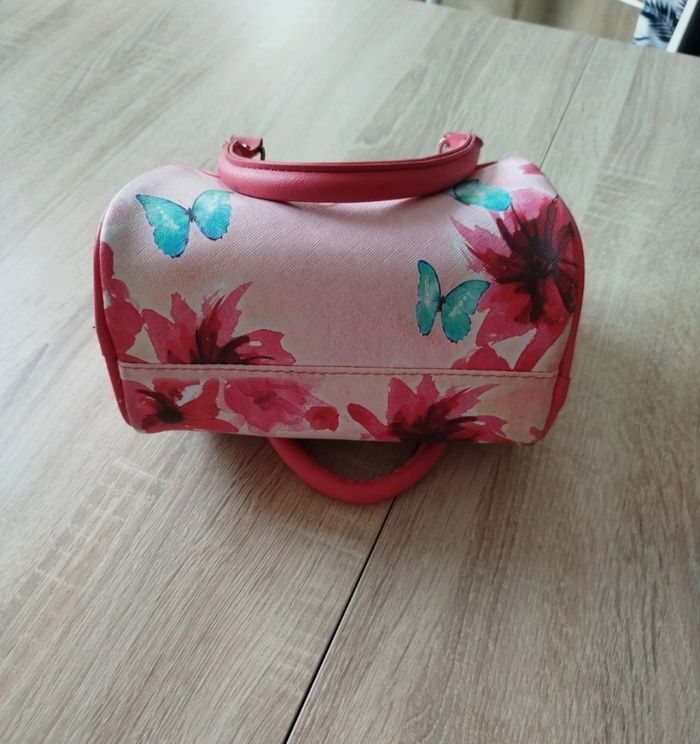 Sac à main elsa reine des neiges - photo numéro 5
