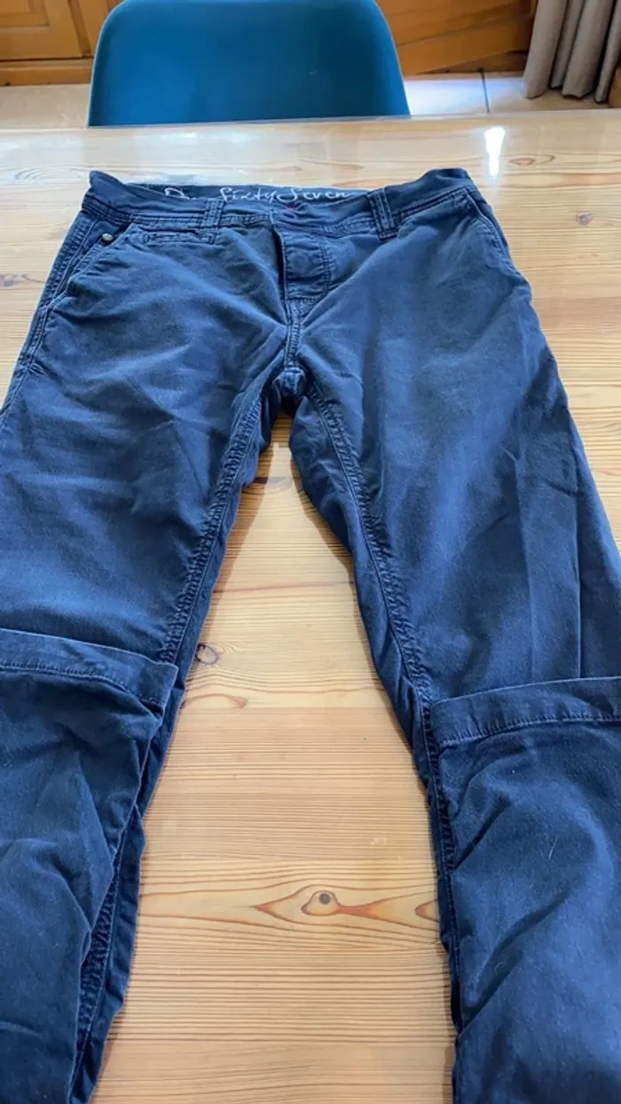 chino homme
