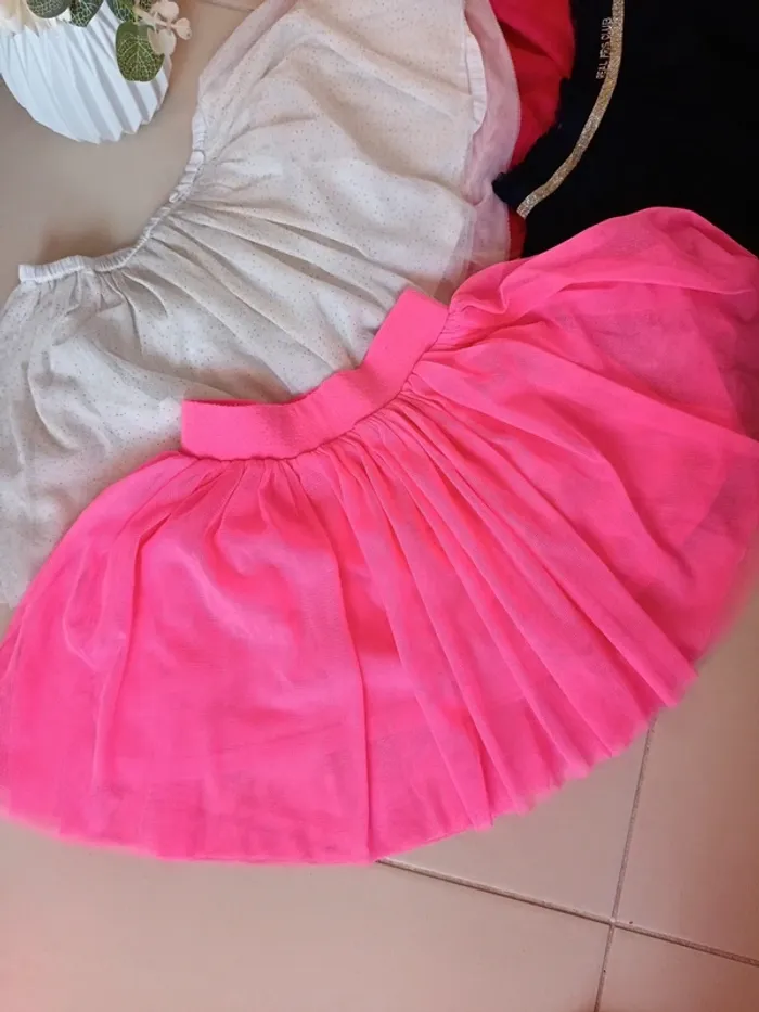Taille 5 ans - photo numéro 2