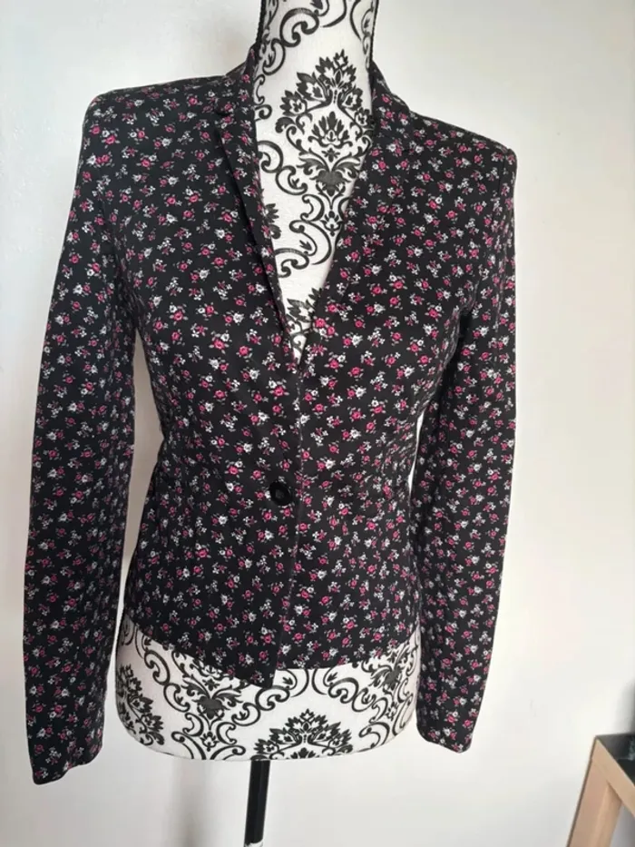 Blazer femme taille XS