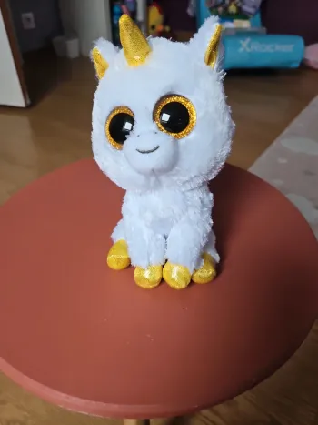 Peluche Ty Pegasus