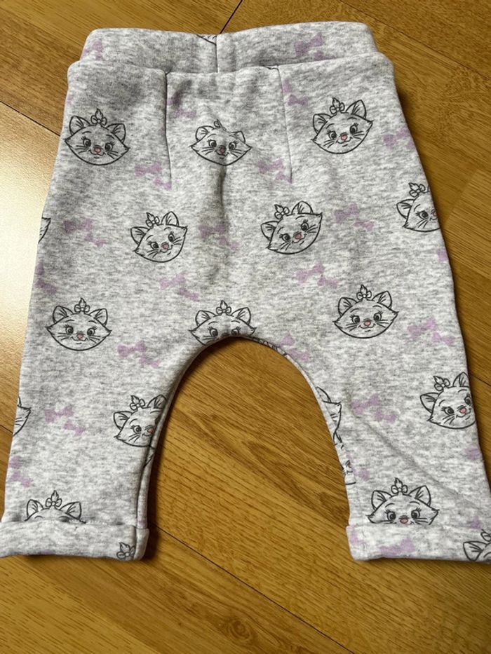 Pantalon chaud 12 mois - photo numéro 2