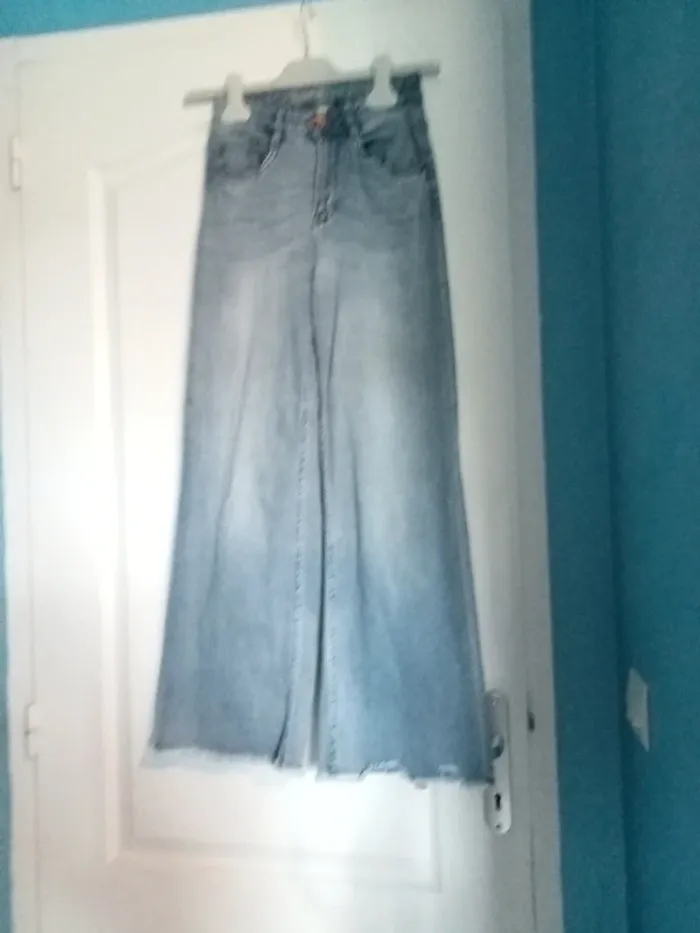 Jeans Garcia