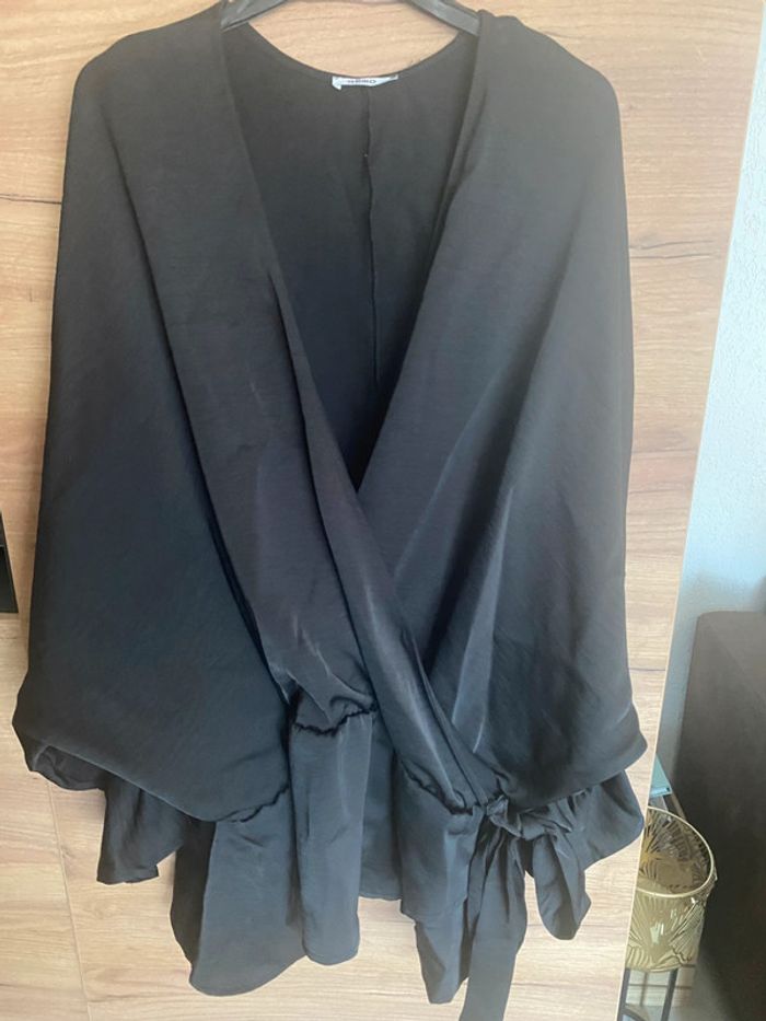Jolie blouse Gemo