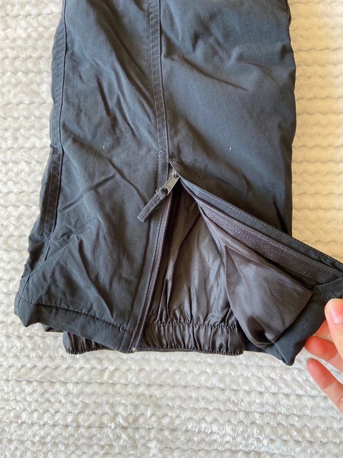 Pantalon ski Mondaca / Taille 12 ans - photo numéro 5