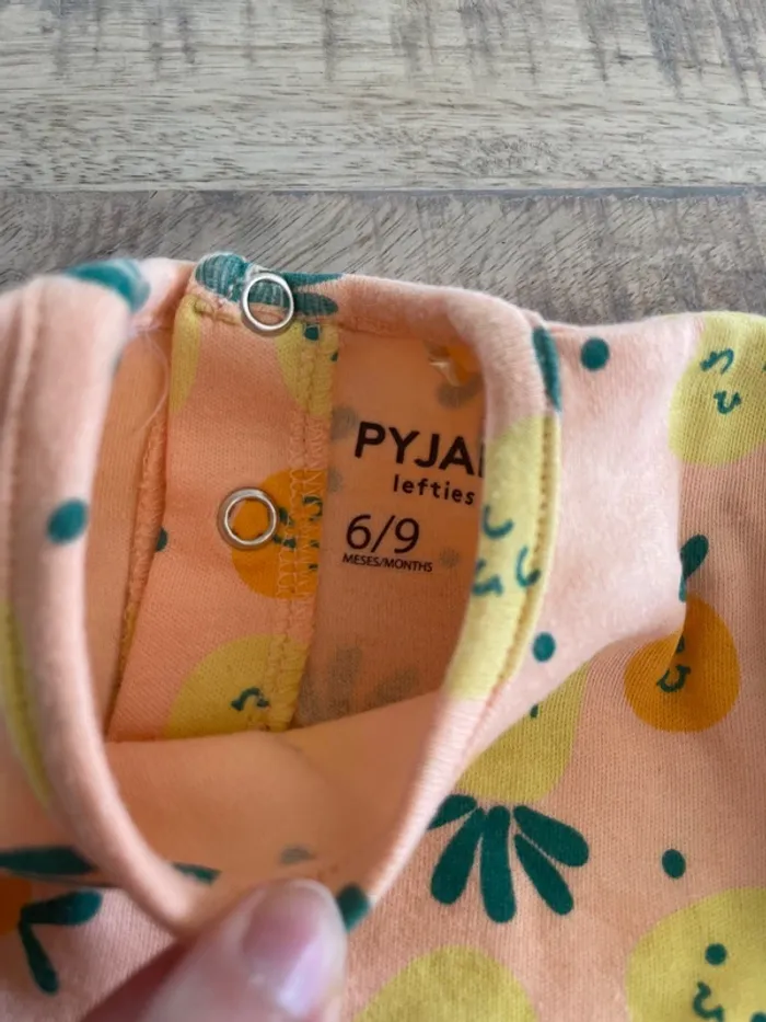 Barboteuse - photo numéro 3