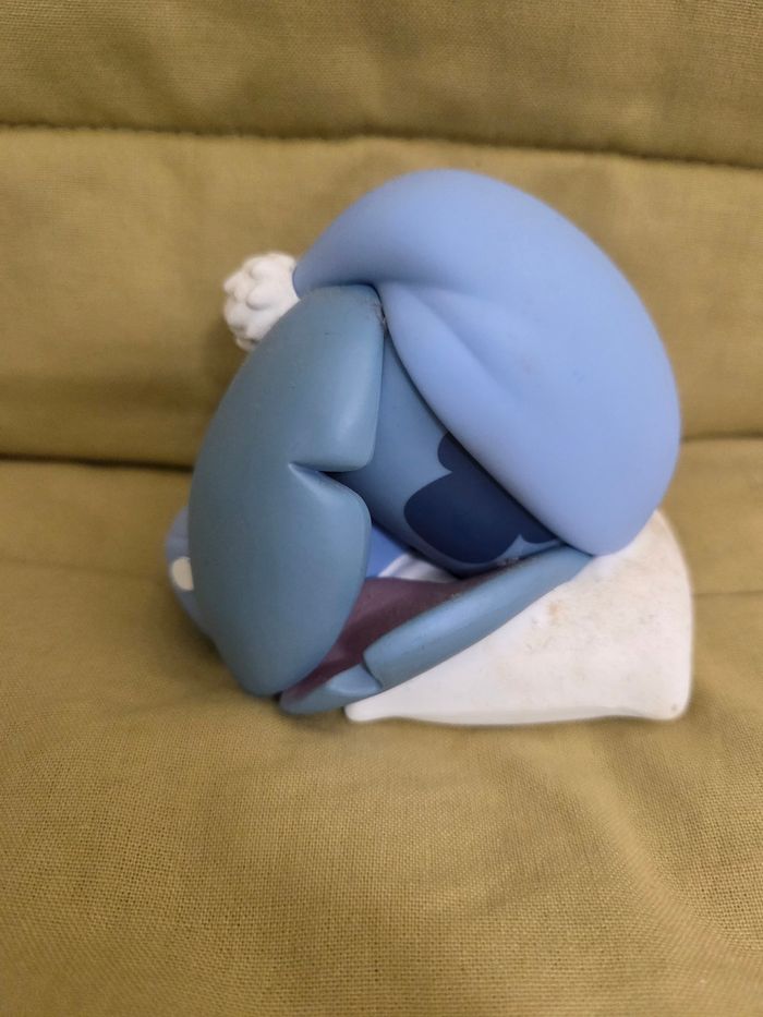pop stitch 1050, stitch qui dort - photo numéro 5