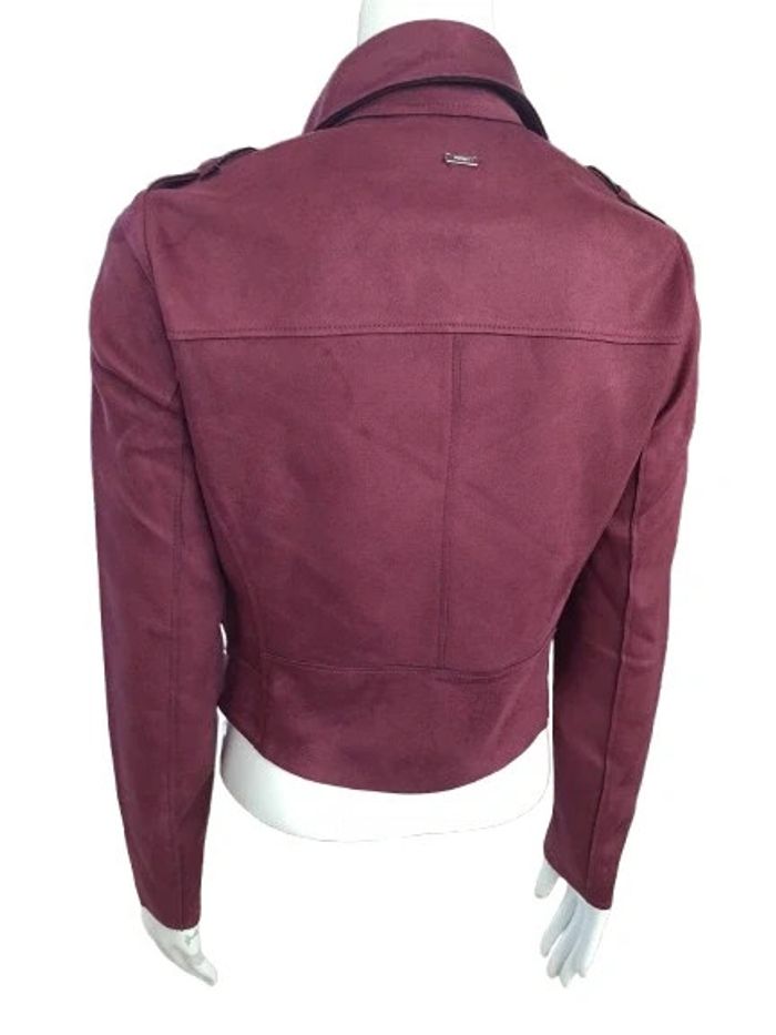 Blouson morgan - photo numéro 2