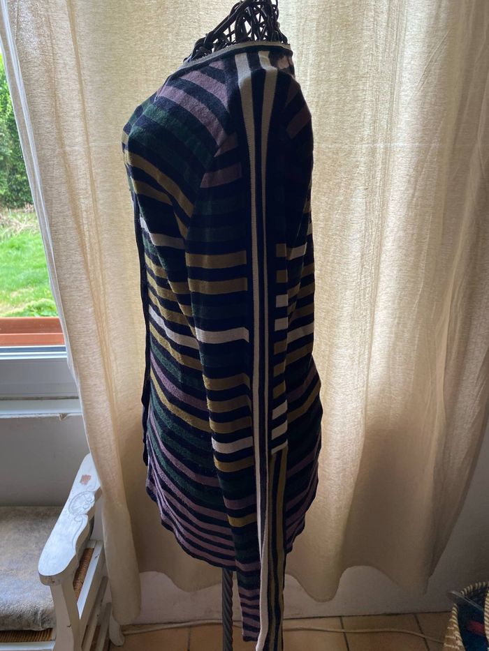 Joli gilet-38/40 - photo numéro 6