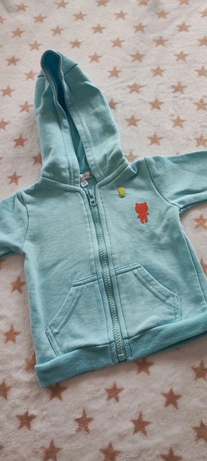 Gilet 6m - photo numéro 3