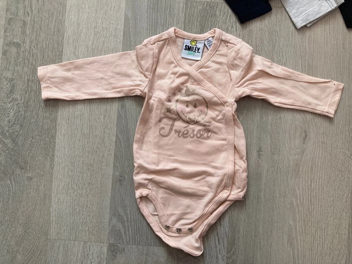 Lot 3 mois fille - photo numéro 6