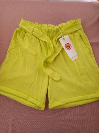Short
