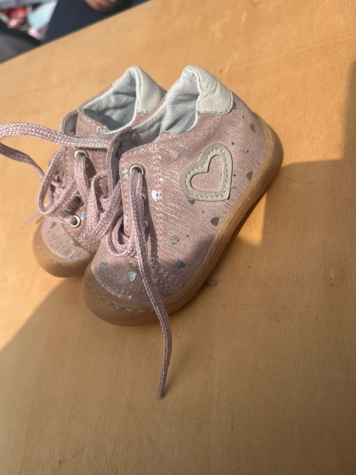 Chaussure de marche