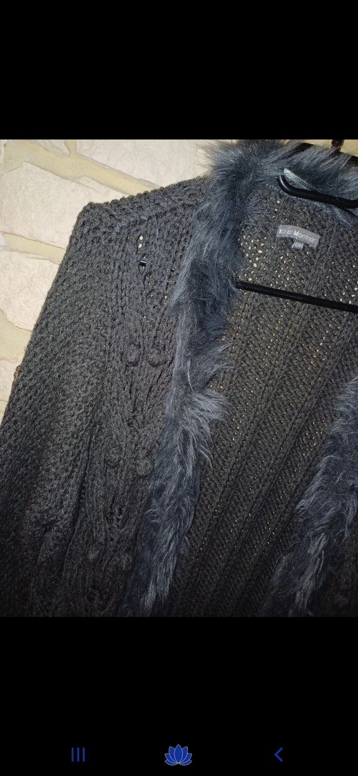 Gilet femme taille 42 - photo numéro 3