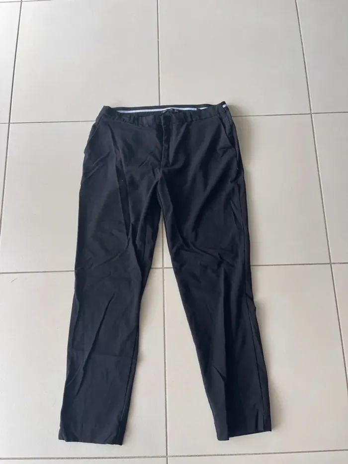 Pantalon femme classe