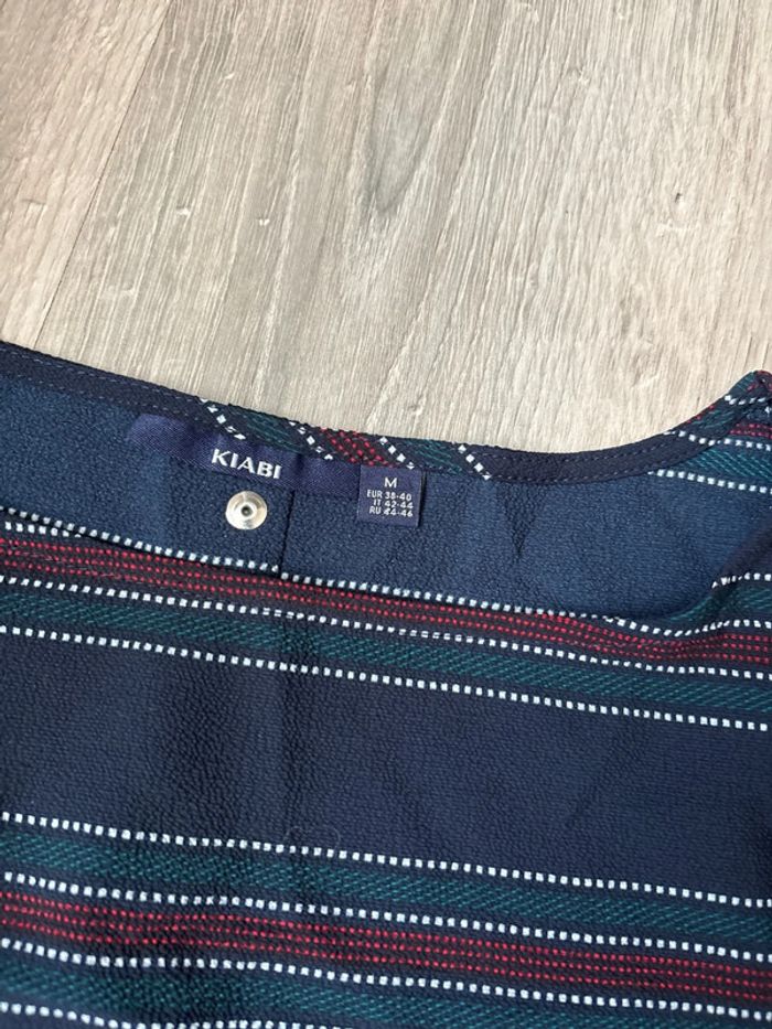 Blouse - photo numéro 5