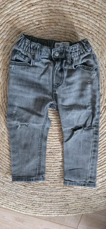 Jeans zara