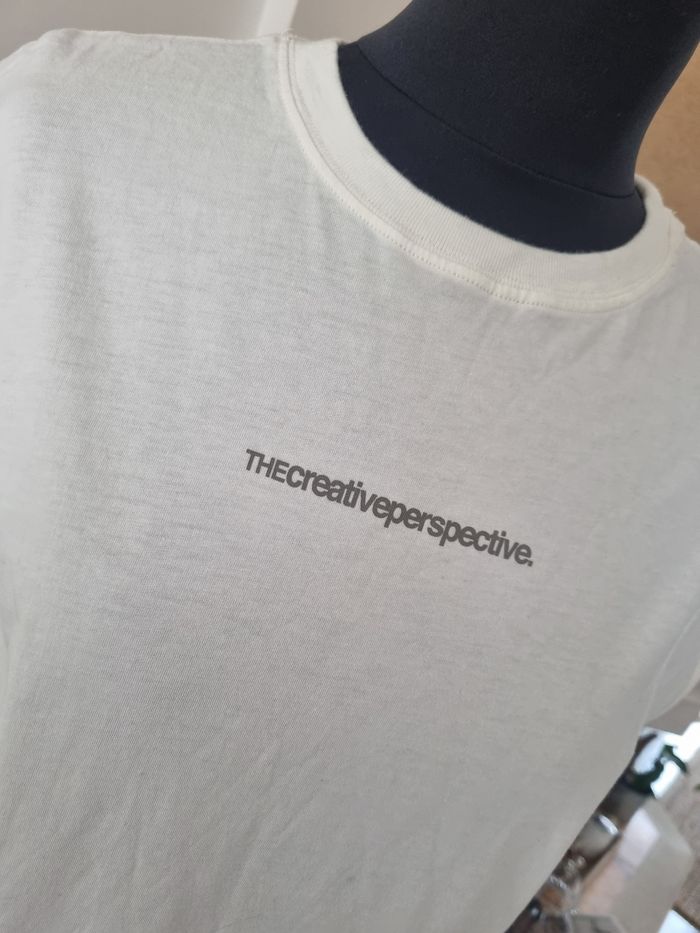 T-shirt Pull and bear - photo numéro 3