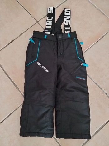 Pantalon de ski
