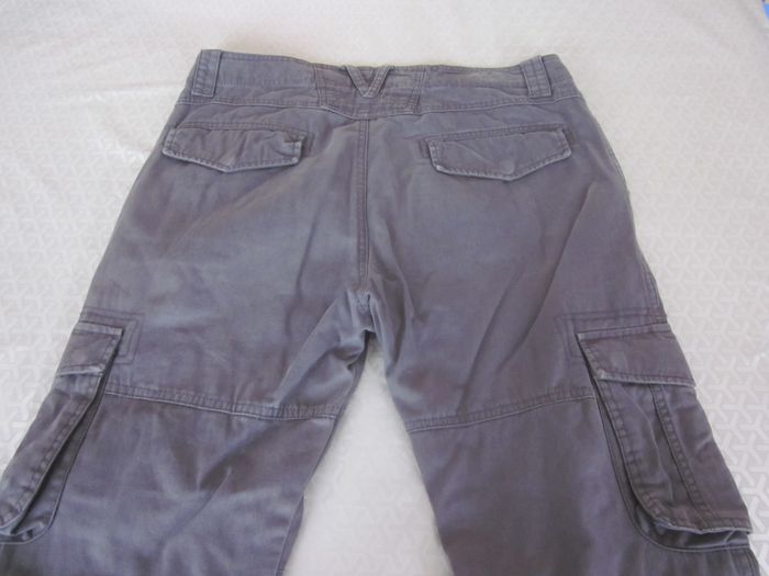 pantalon homme - photo numéro 3