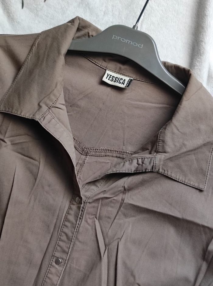 Robe yessica taille 46 - photo numéro 2