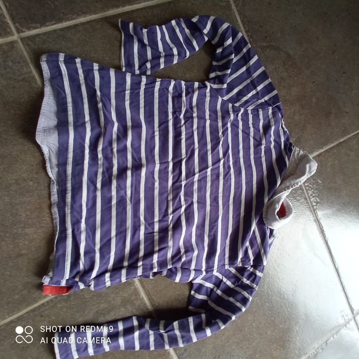 Polo 5 ans dpam - photo numéro 2